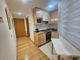 Piso en alquiler en Areal – Zona Centro en Vigo