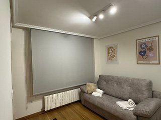 Piso en alquiler en Areal – Zona Centro en Vigo
