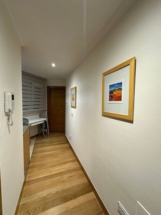 Piso en alquiler en Areal – Zona Centro en Vigo