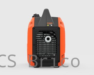Generador Inverter LANZAROTE III 2000W - 230V