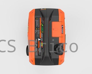 Generador Inverter LANZAROTE III 2000W - 230V