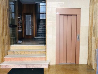 Oficina en alquiler en Antigua Estación FFCC - San Agustín en Burgos