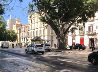 Local comercial en alquiler en Centro Histórico en Málaga