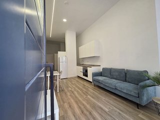 Estudio en alquiler en Espinardo en Murcia