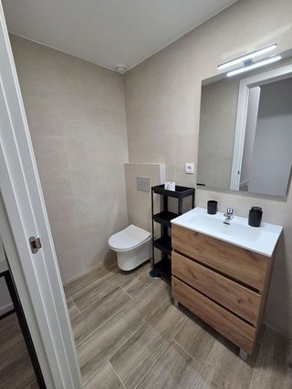 Estudio en alquiler en Espinardo en Murcia