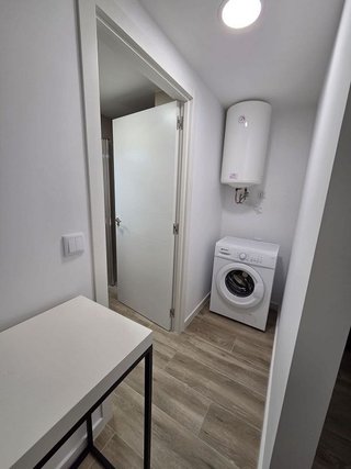 Estudio en alquiler en Espinardo en Murcia