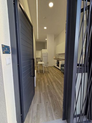 Estudio en alquiler en Espinardo en Murcia