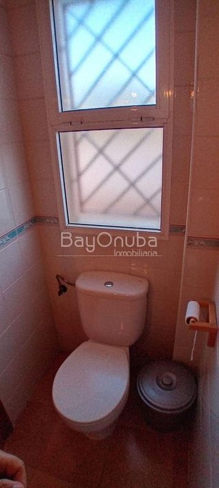 Ático en alquiler en Punta Umbría