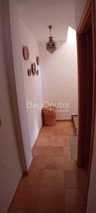 Ático en alquiler en Punta Umbría