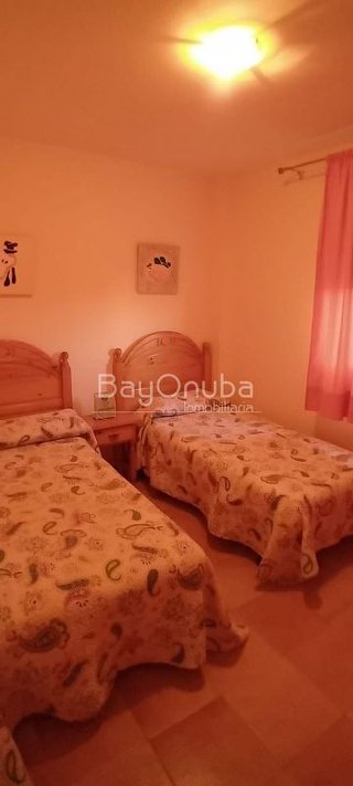 Ático en alquiler en Punta Umbría