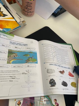OUTSIDE THE BOX 3 Primaria ME