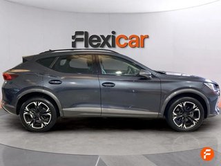Cupra Formentor 1.5 TSI 110kW (150 CV) DSG