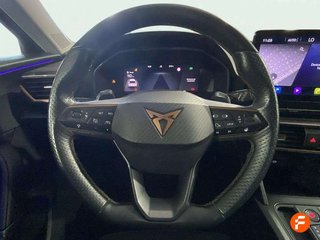 Cupra Formentor 1.5 TSI 110kW (150 CV) DSG