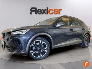 Cupra Formentor 1.5 TSI 110kW (150 CV) DSG