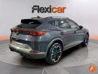 Cupra Formentor 1.5 TSI 110kW (150 CV) DSG
