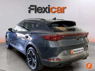 Cupra Formentor 1.5 TSI 110kW (150 CV) DSG