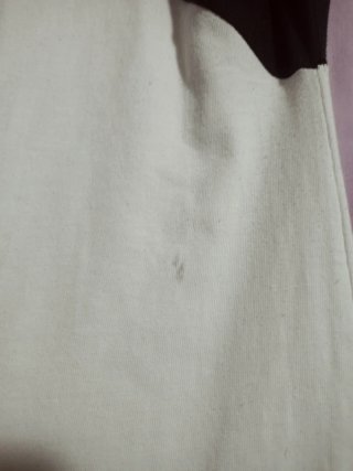 Camiseta SKA-P manga larga 1998. Talla XL.