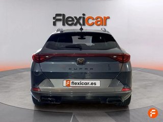 Cupra Formentor 1.5 TSI 110kW (150 CV) DSG