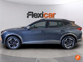 Cupra Formentor 1.5 TSI 110kW (150 CV) DSG