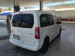 Citroen Berlingo 2010