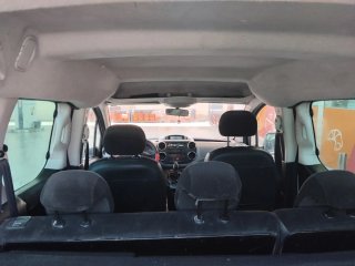 Citroen Berlingo 2010