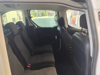 Citroen Berlingo 2010