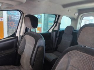 Citroen Berlingo 2010