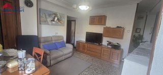 Piso en venta en Los Pájaros en Sevilla