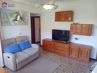 Piso en venta en Los Pájaros en Sevilla
