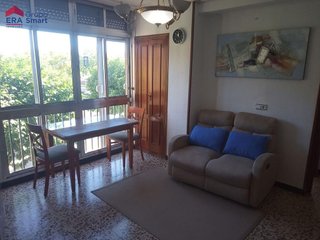 Piso en venta en Los Pájaros en Sevilla
