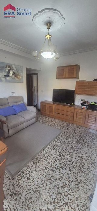 Piso en venta en Los Pájaros en Sevilla