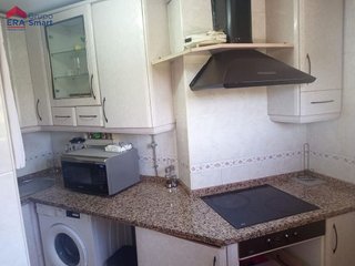 Piso en venta en Los Pájaros en Sevilla