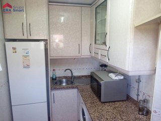 Piso en venta en Los Pájaros en Sevilla