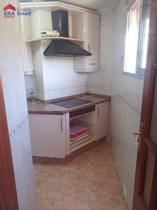 Piso en venta en Los Pájaros en Sevilla