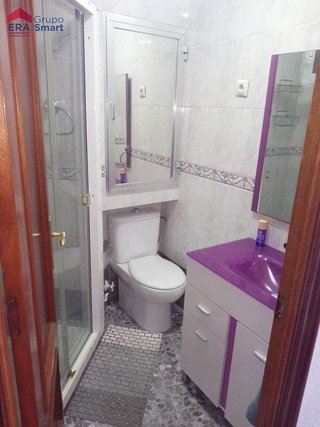 Piso en venta en Los Pájaros en Sevilla
