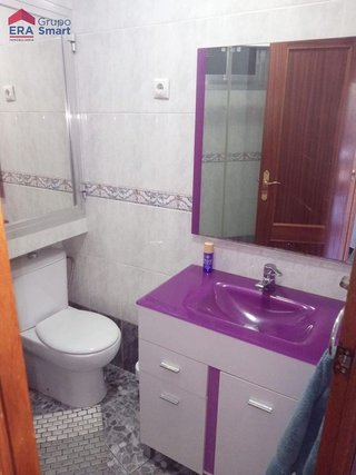 Piso en venta en Los Pájaros en Sevilla