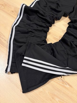 Pantalón Adidas Originals Firebird Negro