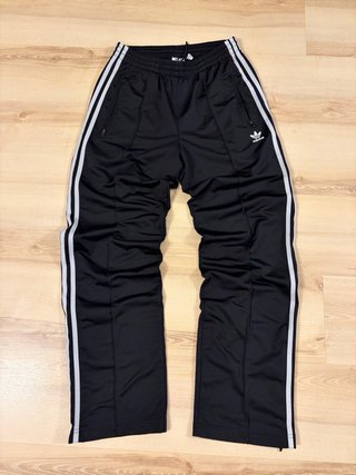 Pantalón Adidas Originals Firebird Negro