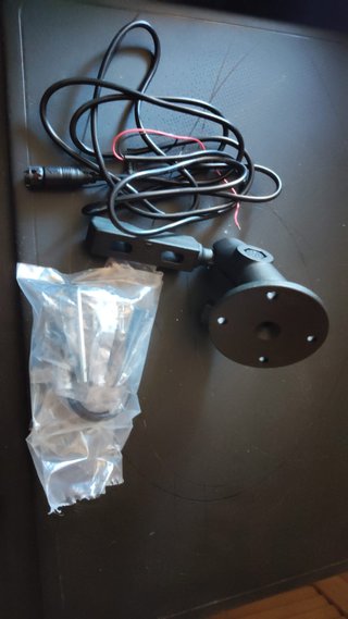 Navegador GPS Moto TomTom Rider 550