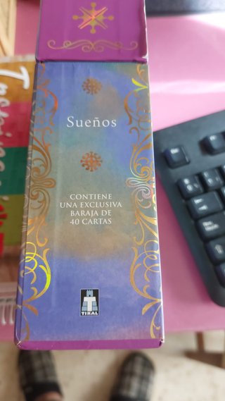 Oráculo Sueños Tikal