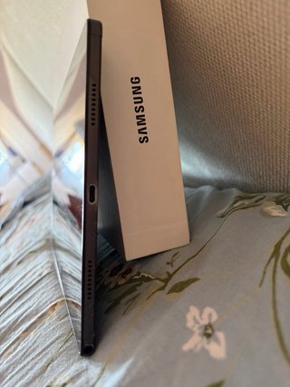 Samsung Galaxy Tab A8 Negro