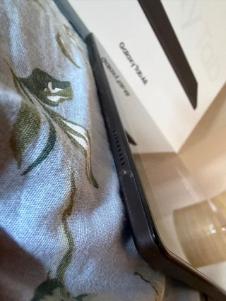 Samsung Galaxy Tab A8 Negro