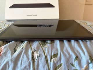 Samsung Galaxy Tab A8 Negro