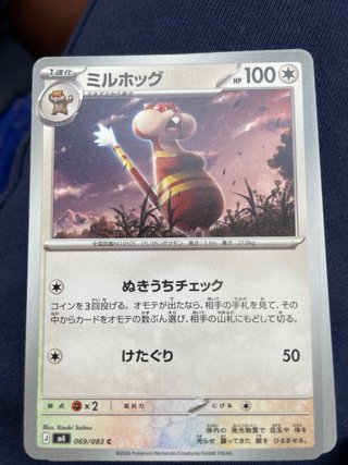 Lote cartas Pokémon japonesas brillantes