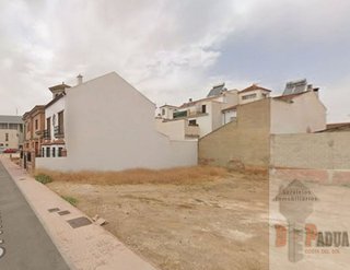 Terreno en venta en Campillos