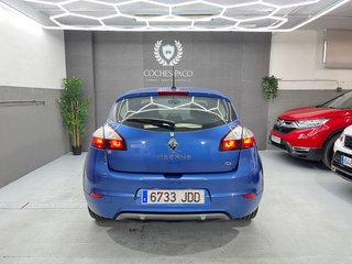 Renault Megane GT LINE 2015 *99.000km*