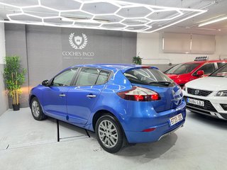 Renault Megane GT LINE 2015 *99.000km*