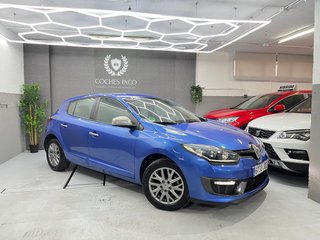 Renault Megane GT LINE 2015 *99.000km*