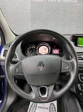 Renault Megane GT LINE 2015 *99.000km*