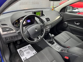 Renault Megane GT LINE 2015 *99.000km*